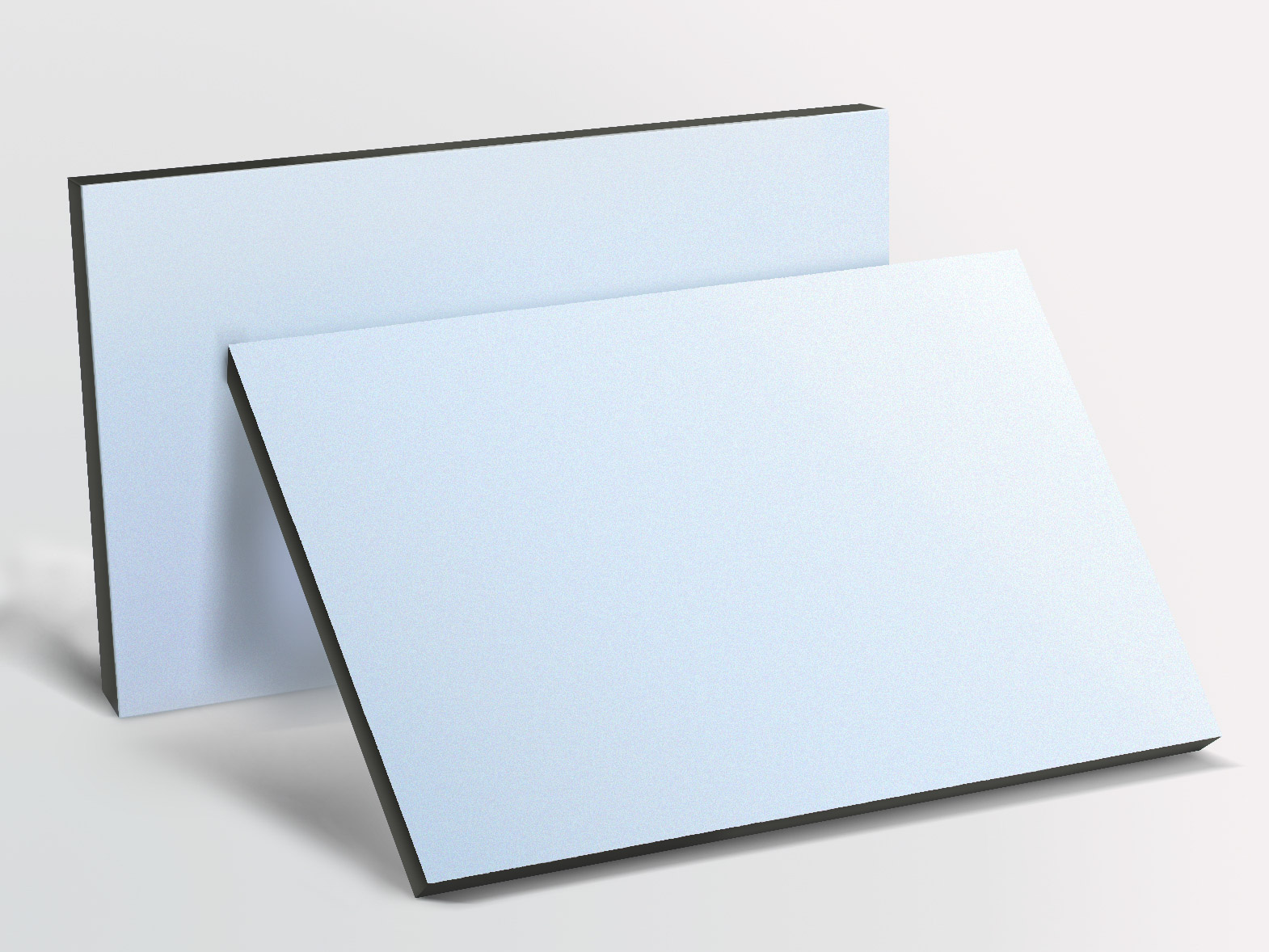 平面陶瓷臺(tái)面（藍(lán)色）