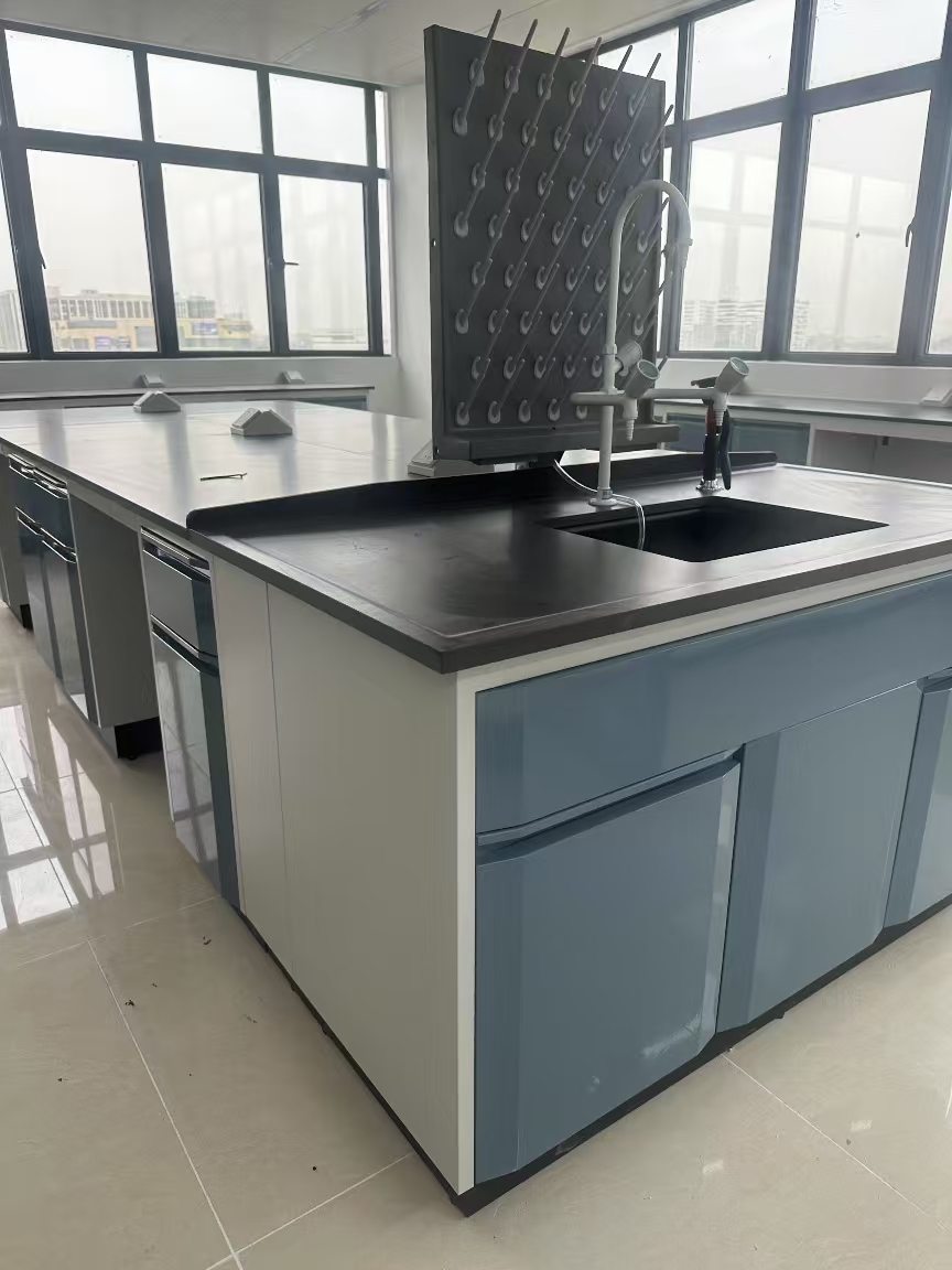 佛山市禪城區(qū)糧油監(jiān)測(cè)中心