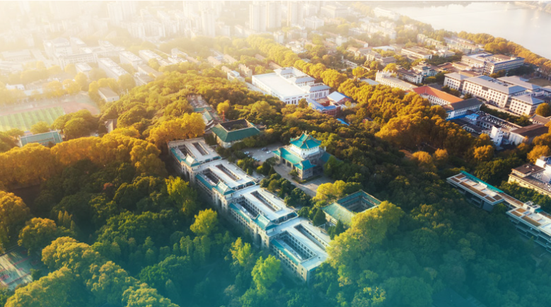 武漢大學(xué)實(shí)驗(yàn)室項(xiàng)目