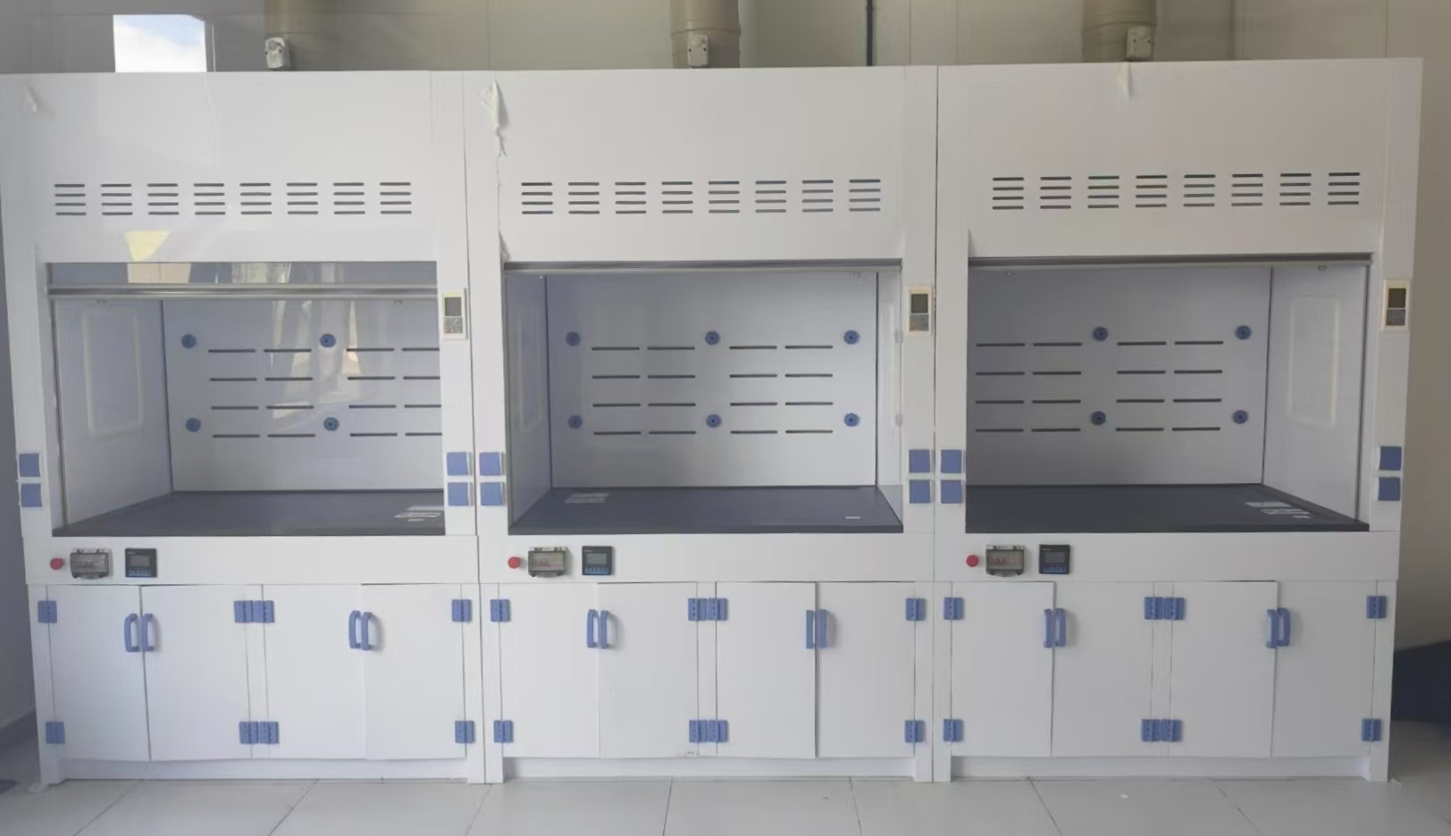 江西理工大學實驗室項目